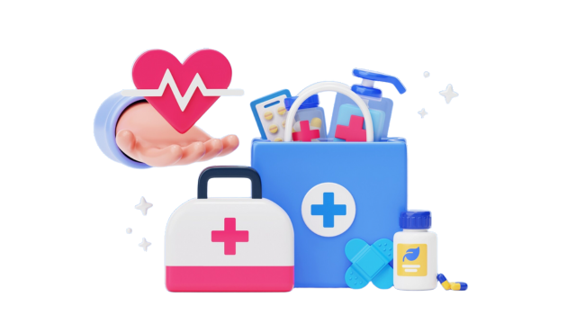 Digital Marketing Agency for Healthcare | MDS